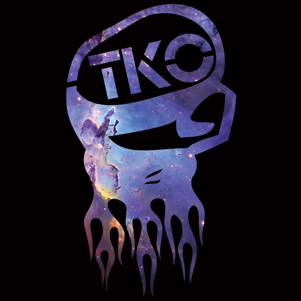 TKO - Space in your fist